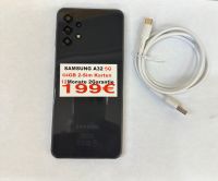 Samsung A32 5G 64GB Hamburg - Harburg Vorschau