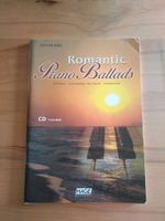 Romantic Piano Ballads Nordrhein-Westfalen - Finnentrop Vorschau