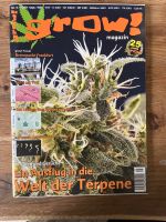 Grow Magazin Ausgabe 5/2020 Schleswig-Holstein - Barsbüttel Vorschau