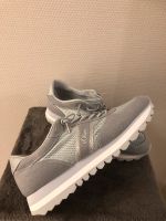 s.Oliver Sneaker - hellgrau - Gr. 41 - neu - Turnschuh-Sportschuh Saarland - Wallerfangen Vorschau