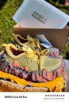 Crocs Pollex Juniper by Salehe Bembury Guave ray on Schuhen Rügen - Ostseebad Binz Vorschau