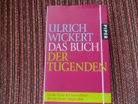 Ulrich Wickert - Das Buch der Tugenden - neuwertig Rheinland-Pfalz - Boppard Vorschau