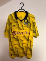 ORIGINAL Borussia Dortmund BVB 2023/24 CL Trikot XL Nordrhein-Westfalen - Meschede Vorschau