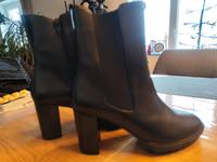 Högl Stiefelette 40 Bayern - Waldkirchen Vorschau
