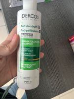 Vichy Shampoo dercos ds anti Schuppen für normale bis trockene Bayern - Schweinfurt Vorschau