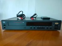 CD-Player NAD 5000 – voll funktionsfähig Nordrhein-Westfalen - Rheda-Wiedenbrück Vorschau