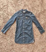 Jeans Hemd von Carhartt gr.S für Damen☝️Jeansbluse☝️TipTop Bayern - Hofkirchen Vorschau