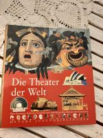 Die Theater der Welt, Meyers Jugendbibliothek Hessen - Haiger Vorschau