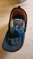 CRBN Zero Pro Paintball Maske Kreis Ostholstein - Grömitz Vorschau