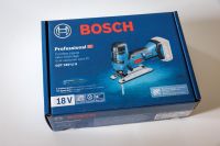 Bosch GST 18V-LI S Professional Akku-Stichsäge NEU und versiegelt Dortmund - Innenstadt-West Vorschau