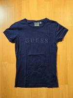 Guess Shirt dunkelblau XS Bayern - Bichl Vorschau