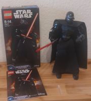 Lego Star Wars 75117 Kylo Ren - Figur Dortmund - Asseln Vorschau