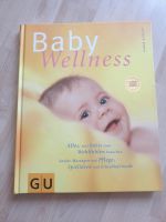 Baby Wellness Buch * GU* wie neu Schleswig-Holstein - Elmshorn Vorschau