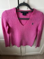 Pullover Polo Ralph Lauren Wolle Harburg - Hamburg Neugraben Vorschau