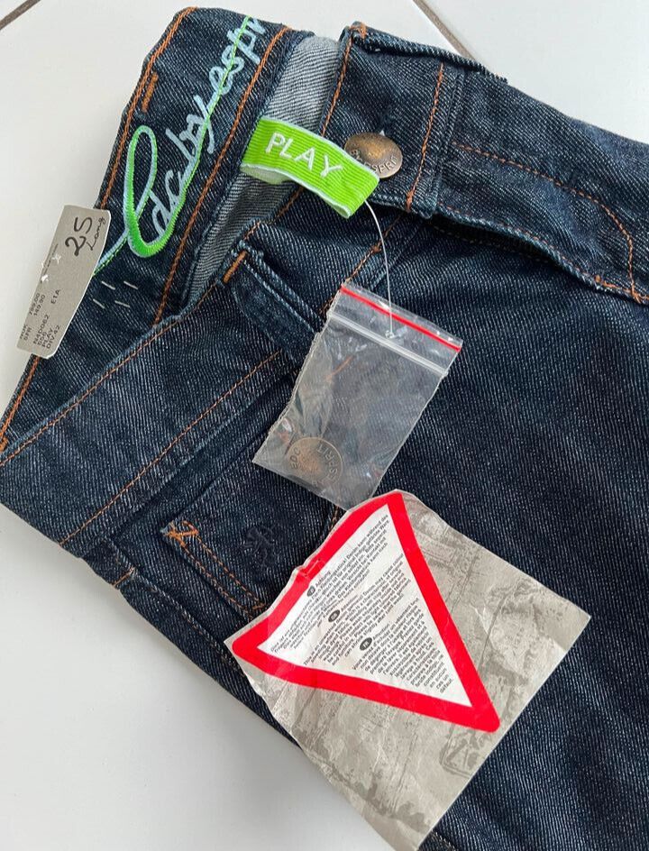 OVP ESPRIT EDC Jeans Hose PLAY Denim 25 long Five-Pocket Bootcut in  Stuttgart - Möhringen | eBay Kleinanzeigen ist jetzt Kleinanzeigen