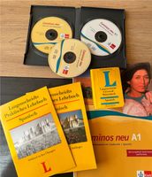 Caminos neu A1,Lehr und Arbeitsbuch Spanisch, mit 3 Audio CDs Baden-Württemberg - Sindelfingen Vorschau