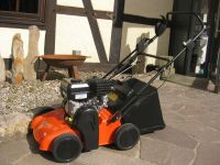 NEU Husqvarna S390B Vertikutierer Benzinvertikutierer 39 cm Nordrhein-Westfalen - Borchen Vorschau