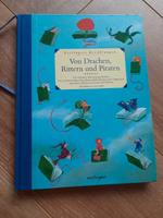 Buch „Von Drachen, Rittern und Piraten“ Stuttgart - Weilimdorf Vorschau