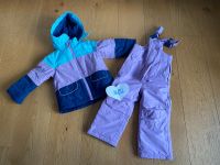 Neue Skijacke und Skihose Set Baden-Württemberg - Meckenbeuren Vorschau