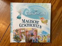 Disney Die Eiskönigin „Magische Geschichten“ Schleswig-Holstein - Stapelfeld Vorschau