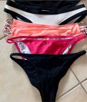 Bikinihose 34, 3 Stück,H&M und Puma Baden-Württemberg - Herbertingen Vorschau