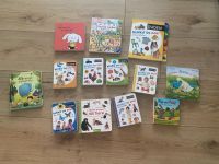 Kinderbüchern zu verschenken Brandenburg - Wandlitz Vorschau