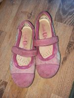 Pinke Schuhe gr.26 Niedersachsen - Seelze Vorschau