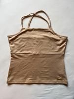 Venice Beach Top M beige Bayern - Donauwörth Vorschau