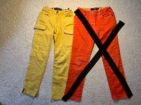 2 Hosen von Mini Boden, 8J. u. 9 J., ab 6€ Saarland - Blieskastel Vorschau