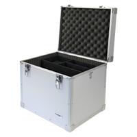 HMF Alu Transportkoffer Aufbewahrungskoffer Kamerakoffer silber Hessen - Rödermark Vorschau