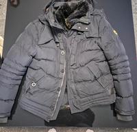 Wellensteyn Winterjacke mit leichten Gebrauchsspuren Niedersachsen - Barsinghausen Vorschau