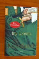 Die Kastellanin - Iny Lorentz Bayern - Langweid am Lech Vorschau