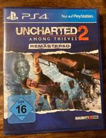 Uncharted 2 Among Thieves Remastered PS4 Niedersachsen - Sehnde Vorschau