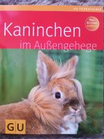 Buch - Kaninchen im Außengegege Köln - Köln Junkersdorf Vorschau