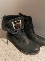 Superdry Herrenschuhe Stiefel Größe 42 Bayern - Bad Wörishofen Vorschau