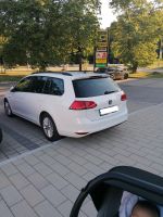 VW Golf Variant CUP BMT Bayern - Alling Vorschau