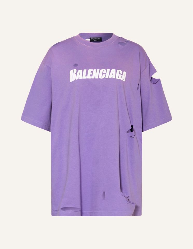 Balenciaga Oversize Shirt / Unisex in Lubmin