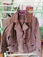 Damen Lederjacke Biker style Hannover - Ricklingen Vorschau