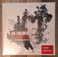 LP - Udo Lindenberg / 75 Jahre Panik (Colored Splatter Vinyl) OVP Münster (Westfalen) - Sprakel Vorschau