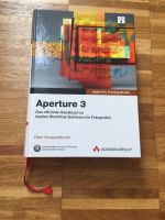 Buch: Aperture 3 inkl. DVD (neuwertig) Pankow - Karow Vorschau