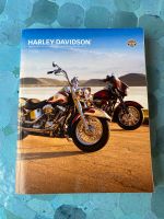 Harley Davidson Bestell Katalog von 2009 Baden-Württemberg - Sindelfingen Vorschau