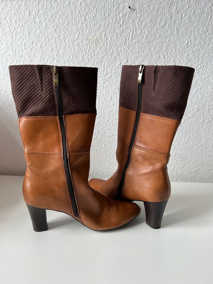 Caprice gefütterte Stiefel in Zwickau