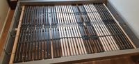 Malm + Latttenrost 140x200 Hannover - Ahlem-Badenstedt-Davenstedt Vorschau