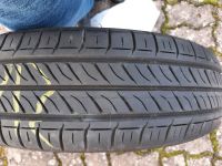 Verkaufe 4 gebr. Sommer-Reifen 165/65R14 Bayern - Bürgstadt Vorschau