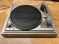 Dual CS 505-1  Plattenspieler Vinyl Vintage Audio HiFi Baden-Württemberg - Künzelsau Vorschau