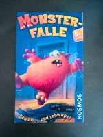 Kosmos Spiel Monsterfalle - neuwertig Nordrhein-Westfalen - Haan Vorschau