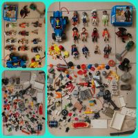 Playmobil ⭐️ Konvolut ⭐️ Figuren ⭐️ Teile ⭐️ SUPER! ⭐️ Brandenburg - Ludwigsfelde Vorschau