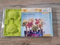 ❤️ NEU Monsterpops Monster Pops Silikonform Rheinland-Pfalz - Gundersheim Vorschau