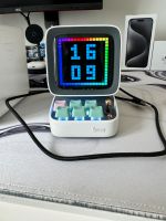 Divoom mini Lautsprecher mit Display und RGB Bayern - Erding Vorschau