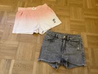 Tolle Shorts von H&M und Pocopiano, Gr. 140/146 Nordrhein-Westfalen - Iserlohn Vorschau